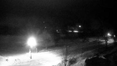 Various views around Empire Beach from Robert H. Manning Lighthouse. // Image captured at: 2025-12-16 08:25:50 UTC (about 11 min. prior to this post) // Current Temp in Empire: 20.05 F | -6.64 C // Precip: overcast clouds // Wind: S at 9.149 mph | 14.72 kph // Humidity: 86%