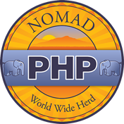 :nomadphp: