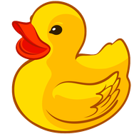 :rubber_duck: