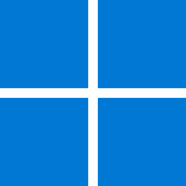 :windows: