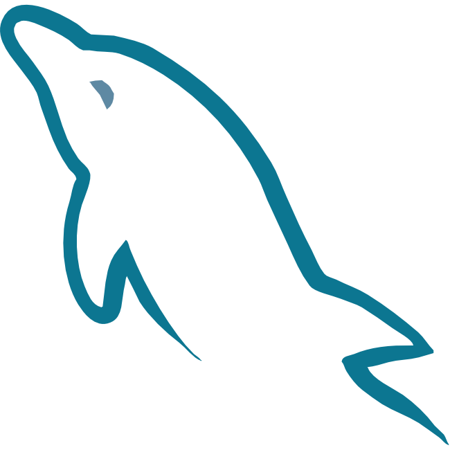 :mysql: