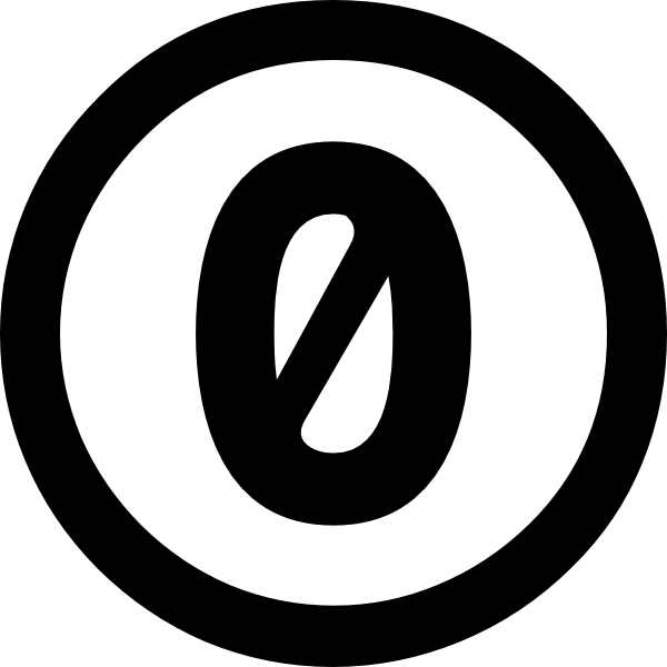 :cc0: