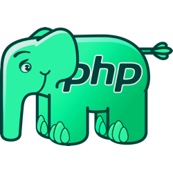 :elephpant_turq:
