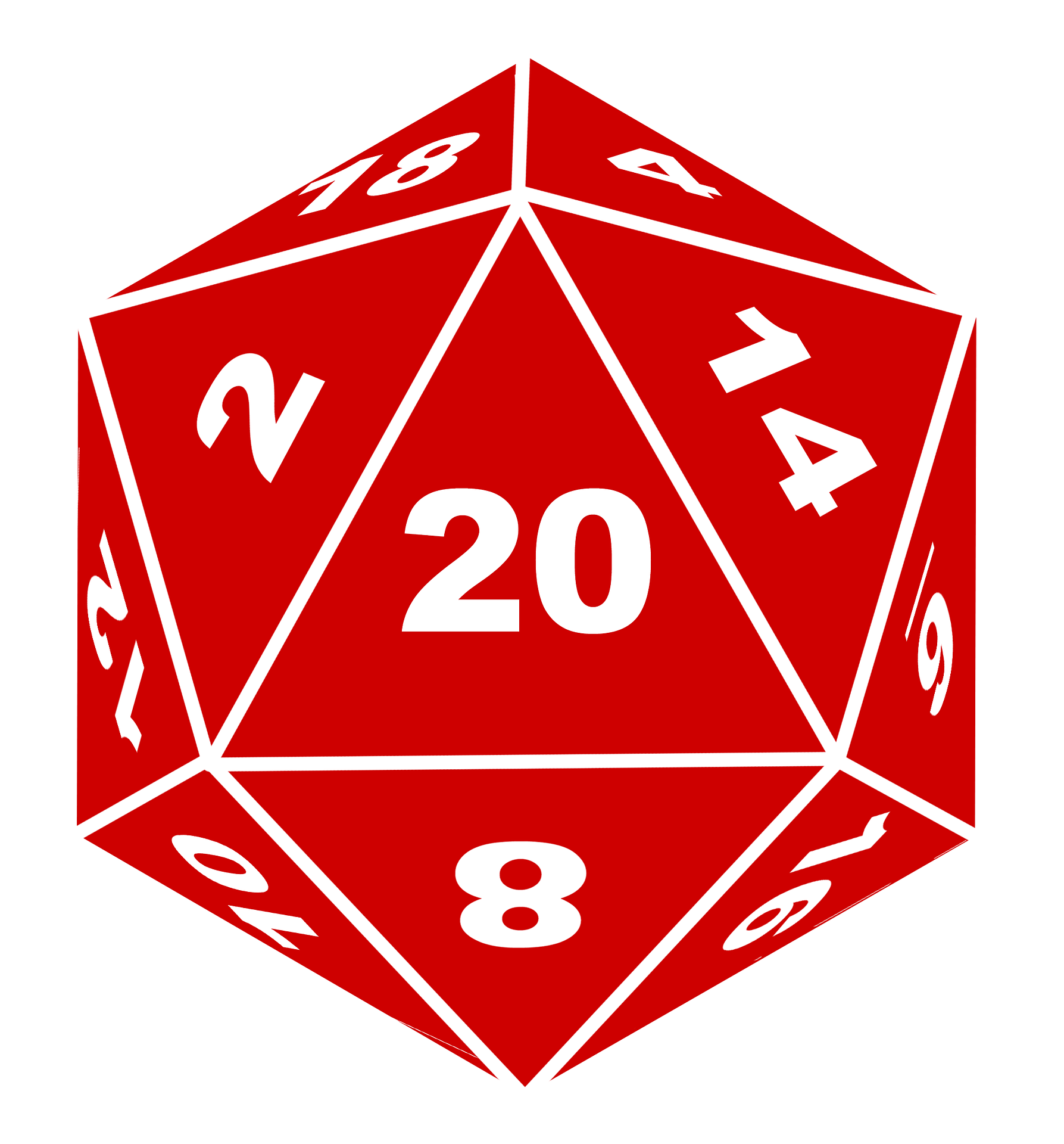 :d20: