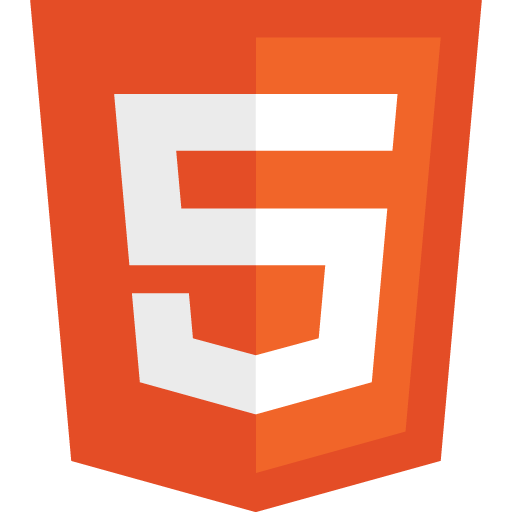 :html: