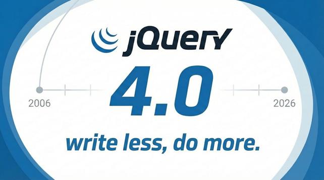 20 years of "Write Less, Do More."